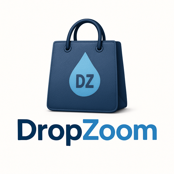 DropZoom